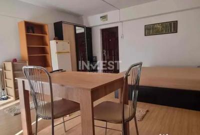 Garsonieră în Central