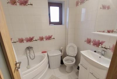 Inchiriez apartament de lux langa Parcul Sub Arini - 5
