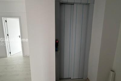 Apartament cu 3 camere decomandat în Titan - 21