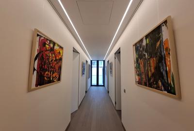 Apartament Premium 5 camere  – Kiseleff | Bloc Boutique Nou  | Prima Inchiriere - 9