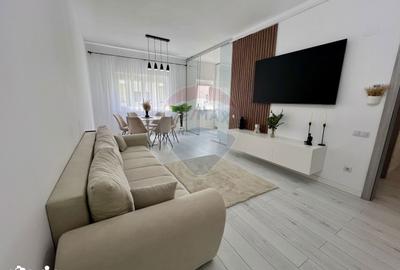 Apartament cu 2 camere în Central - 4