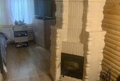 Casă cu 5 camere cu Teren 1000 Mp în Galbeni (Filipești) - 6