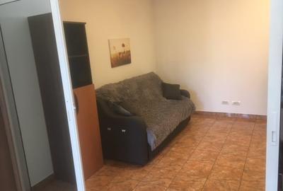 Apartament cu 2 camere nedecomandat, mobilat în P-ța Romană - 3