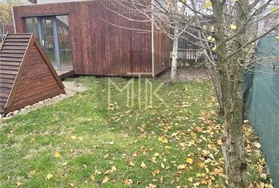 Vila 5 camere | American Village Pipera I 3Locuri de parcare - 54