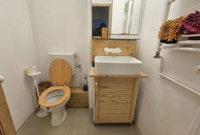 Apartament cu 3 camere semidecomandat în Mihai Bravu - 2