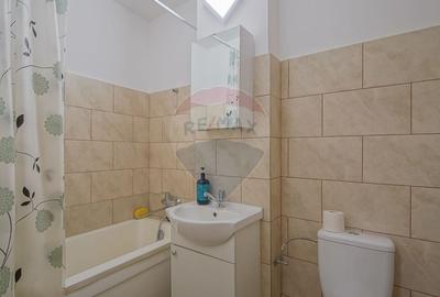 Apartament cu 2 camere decomandat, mobilat în Tractorul - 11