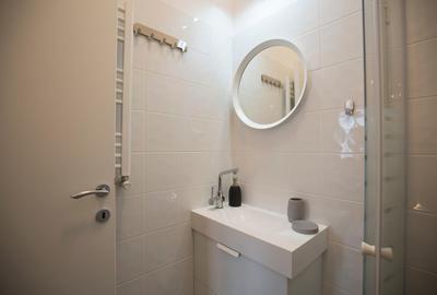 Garsonieră semidecomandată, mobilată în Universitate - 6