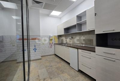 Birouri moderne de inchiriat 900 mp I Parcare subterana I Ultracentral Cluj - 10