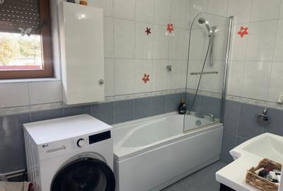 Penthouse de 4 camere-Costin Georgian/4-Room Penthouse-Costin Georgian - 9