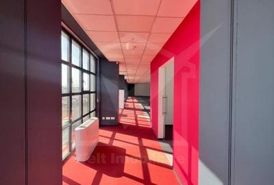 Birou, de 430 mp, în Central - 5