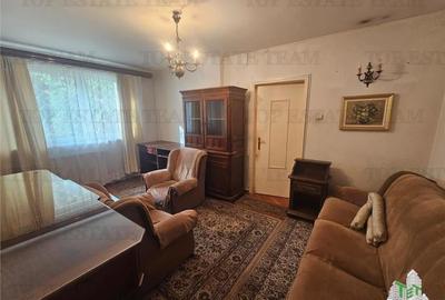 Apartament 3 camere centrala proprie Pajura/metrou Jiului - 1