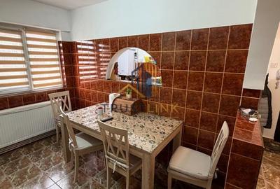 Apartament cu 3 camere decomandat, mobilat în Alexandriei - 3