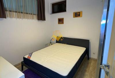 2 camere open space, modern, parcare, AC, Centru, Piata Muzeului - 4