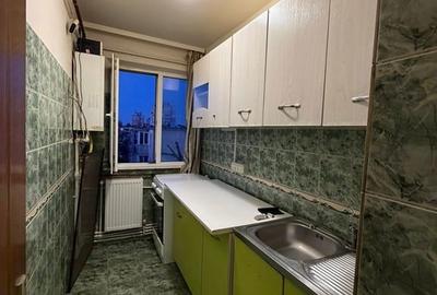 Apartament cu 2 camere semidecomandat, mobilat în Km 4-5 - 15