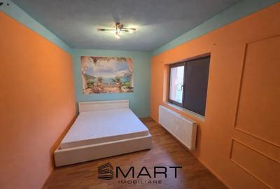 Apartament cu 3 camere decomandat, mobilat în Tilișca - 4