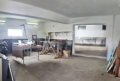 Spațiu comercial, de 144 mp, în Văcărești - 3