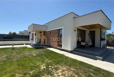 Casă cu Teren 700 Mp în Mocira - 11