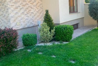 Casă individuală cu 5 camere cu Teren 176 Mp în Sărari - 6