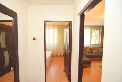 Apartament 3 Camere Drumul Taberei | Centrala proprie | Loc Parcare ADP - 7