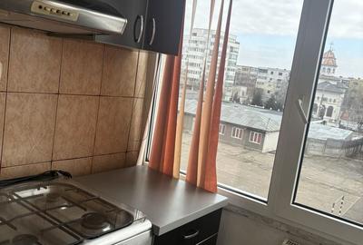 Apartament cu 2 camere în Central - 2