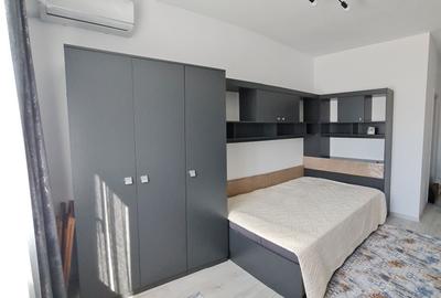 Garsonieră în Roșu - 4