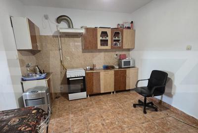 Casa 2 camere 60mp, 1500mp. Doba - 11