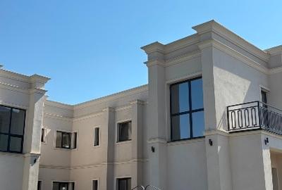 Apartament in duplex - 1