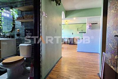Apartament zona Tribunalului pet friendly - 1