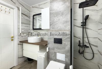 Apartament cu 2 camere semidecomandat, mobilat în Inel II - 14