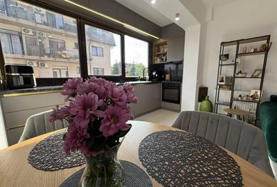 Dobroesti | Intrarea Ciresului | 3 Camere | Renovat Complet | Parcare - 2