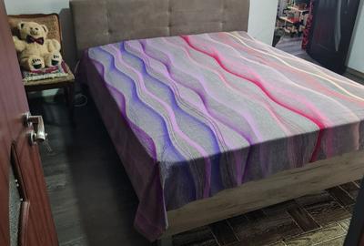 Apartament cu 2 camere decomandat în Mătăsari - 3