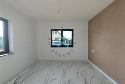 Casă individuală cu 3 camere cu Teren 509 Mp în Cristian - 14