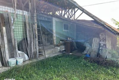 Casă cu 6 camere cu Teren 610 Mp în Bogați - 1