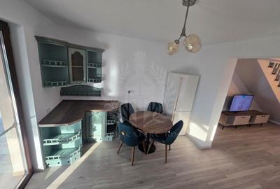 Inchiriere casa noua, 4 camere, Cartier Magnolia Paulesti, Prahova - 8