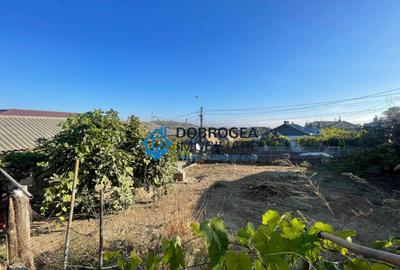 Zona Gloriei, teren 500 mp, 32 ml deschidere - 5