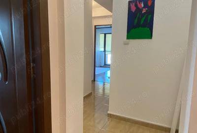 Apartament, 2 camere de inchiriat, Ia?i, Campus Palas - 2