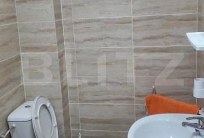 Apartament cu 2 camere decomandat, mobilat în 1 Mai - 7