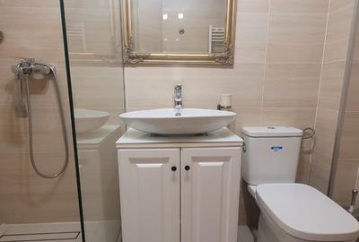 Apartament 3 camere, New Residence, Ghencea, Drumul Cooperativei - 14