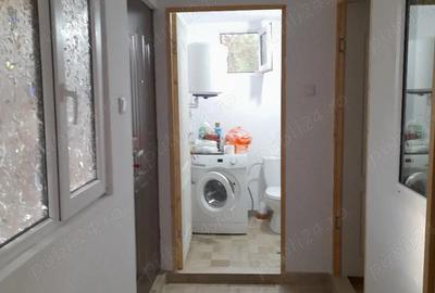 Casă cu Teren 2200 Mp în Cândești - 2