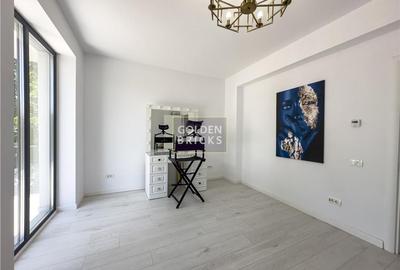 Parcul Circului | Vila individuala | 6 camere | Metrou 8 minute - 7