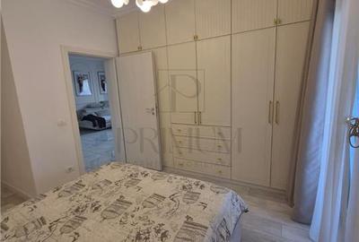 Duplex cu 3 camere cu Canalizare în Moșnița Nouă - 16