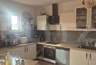 Casă cu 4 camere cu Teren 500 Mp în Titulescu - 8