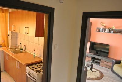 3 camere UltraCentral , mobilat / utilat , finisaje moderne ! 3 camere UltraCentral , mobilat / utilat , finisaje moderne ! - 10