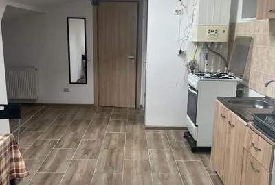 Garsonieră decomandată în Chiajna - 7