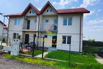 Duplex cu 4 camere cu Teren 290 Mp în Sud-Est - 4