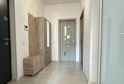 Apartament cu 2 camere decomandat, mobilat în Universitate - 8