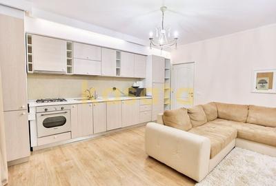 Apartament de închiriat 2 camere și parcare - Băneasa - Petrom City - 23