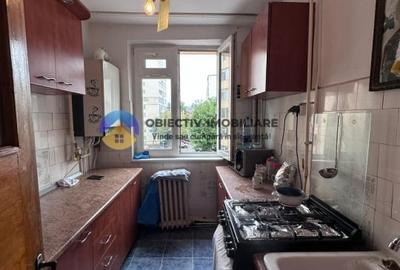 Apartament de vanzare - 3 camere | Cartier Darmanesti - 15
