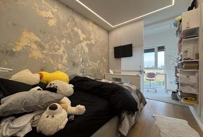 Apartament EXCLUSIVIST, 3 camere, 70 mp utili, etaj 2/3 -Giroc - 11