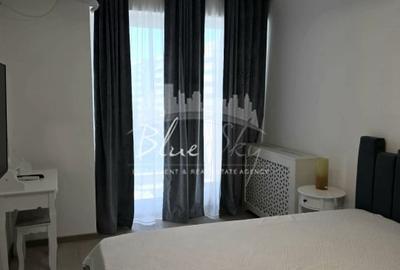 Apartament cu 2 camere decomandat, mobilat în Mamaia - 14